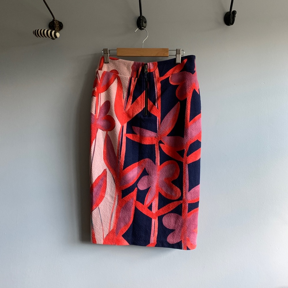 Maeve Pencil Skirt